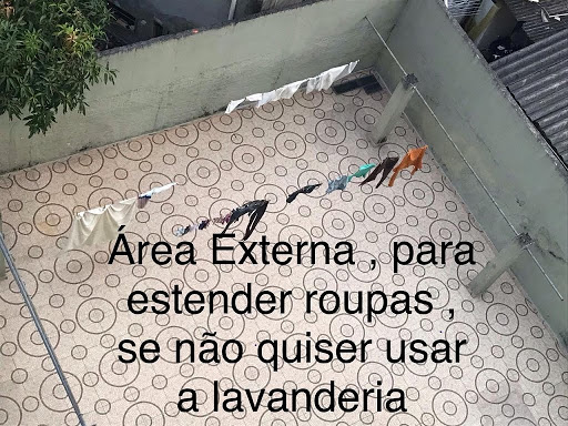Área Externa