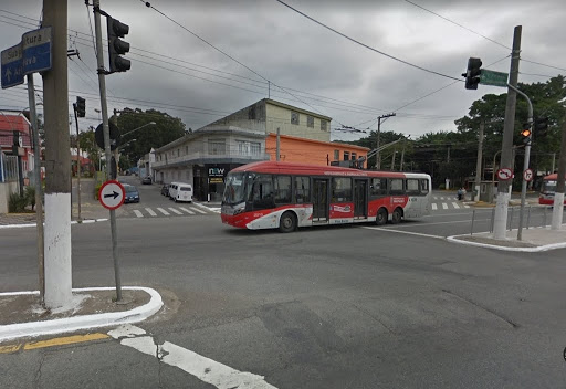 Galpão em Vila Carrão  -  São Paulo