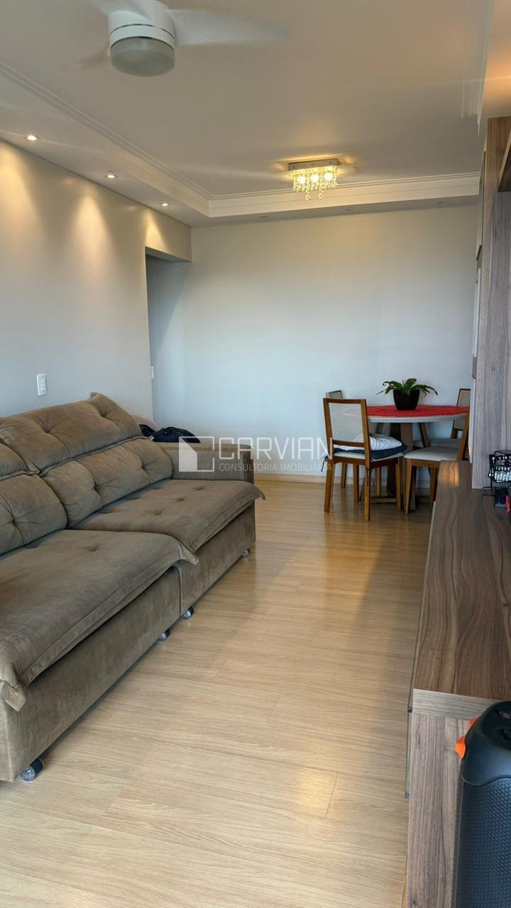 Apartamento à venda com 2 quartos, 2 suítes, 1 vaga e 88m² no Bonfim Paulista, Ribeirão Preto (SP) — foto 9 de 17