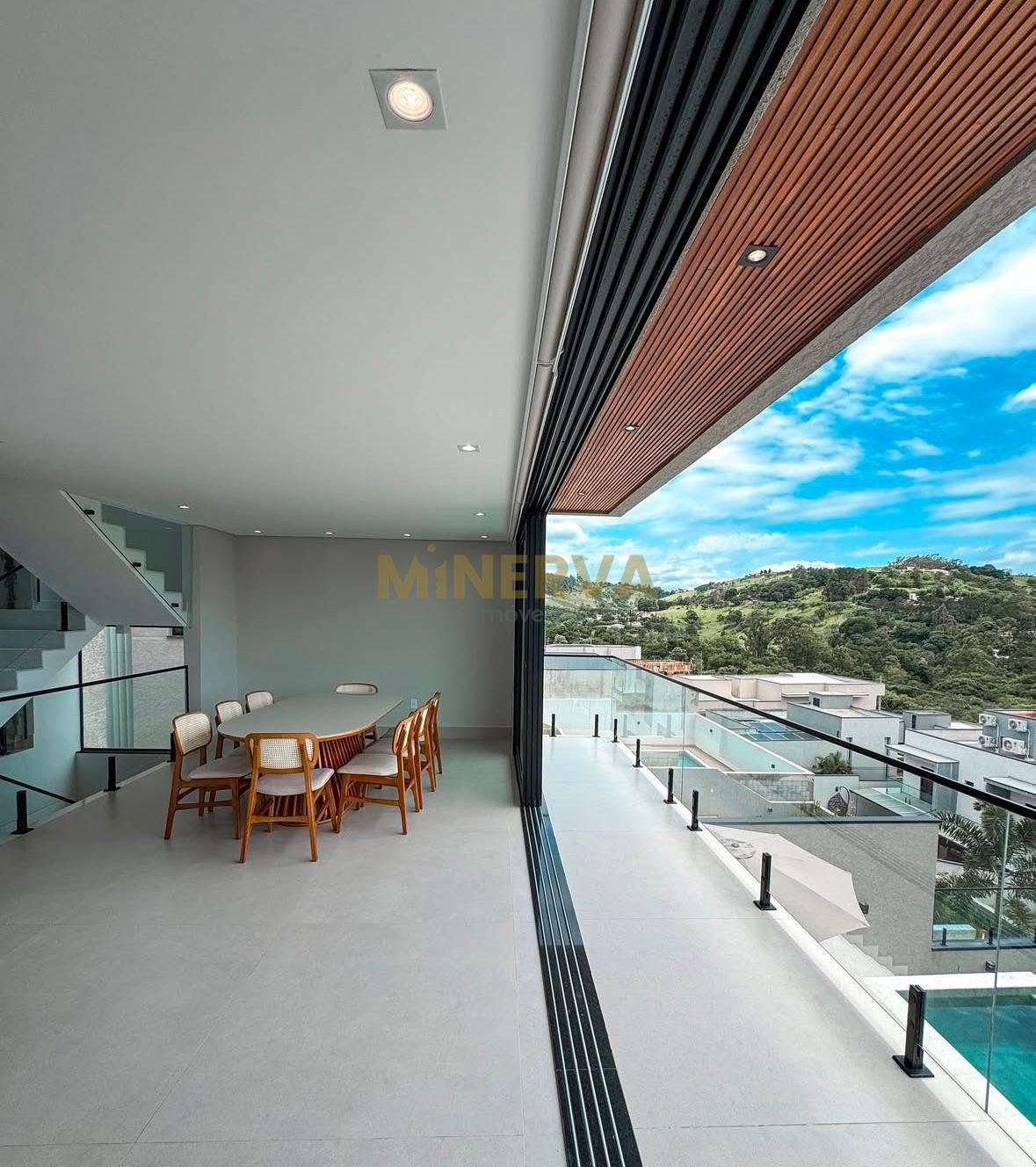 Casa à venda com 4 quartos, 4 suítes, 3 vagas e 330m² no Rio Abaixo, Atibaia (SP) — foto 10 de 23