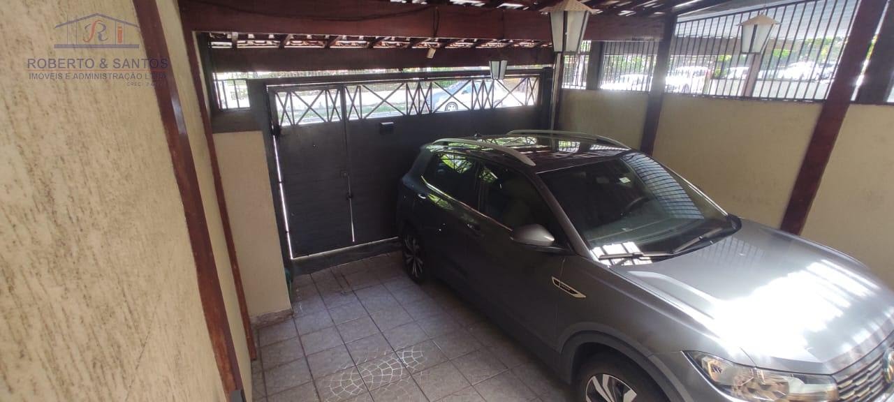 garagem