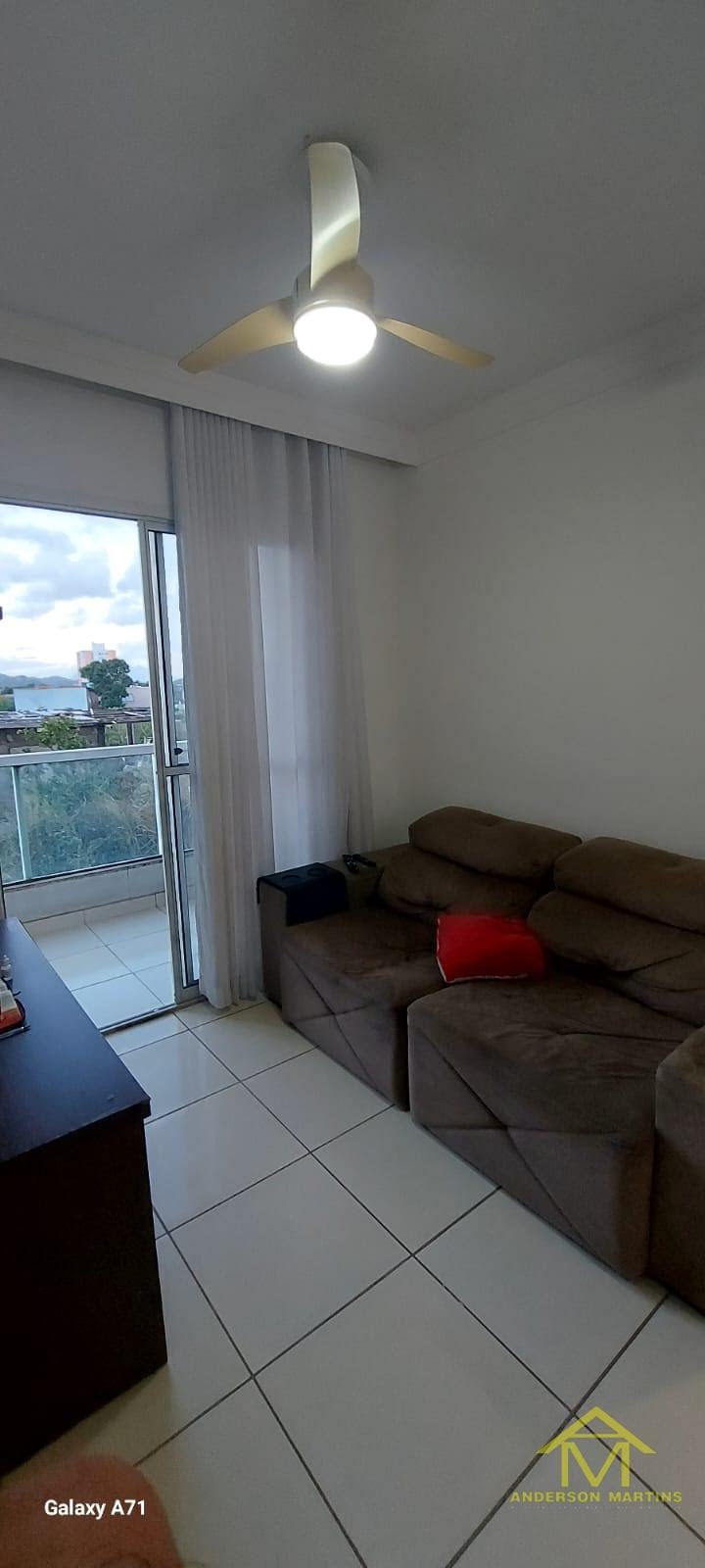 Apartamento à venda com 2 quartos, 1 banheiro, 1 vaga e 51m² no Aribiri, Vila Velha (ES) — foto 7 de 20