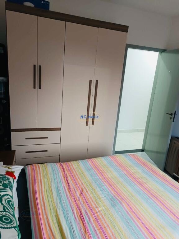Apartamento à venda com 2 quartos, 1 suíte, 1 vaga e 67m² no Jardim Imperador, Praia Grande (SP) — foto 6 de 30