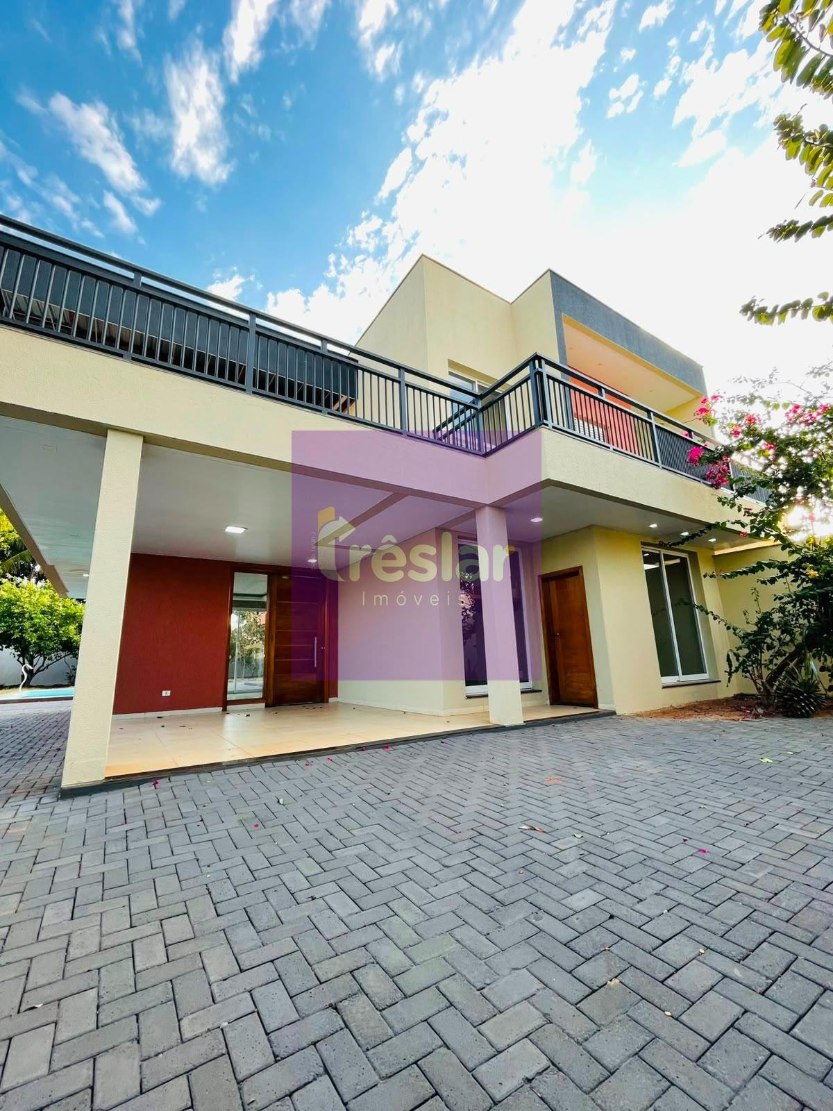 Casa à venda com 3 suítes, 5 vagas e 800m² no Jardim Progresso, Três Lagoas (MS) — foto 4 de 28