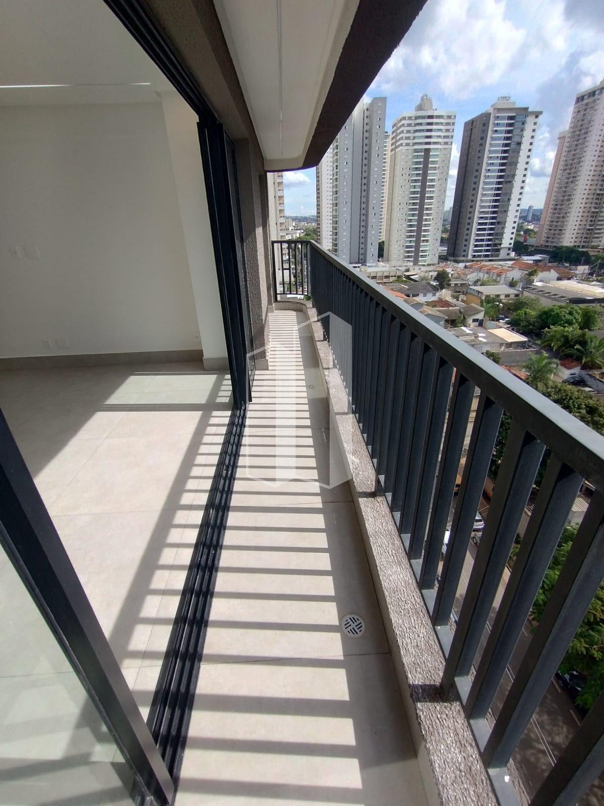 Apartamento para alugar com 3 quartos, 3 suítes, 2 vagas e 99m² no Setor Bueno, Goiânia (GO) — foto 11 de 30