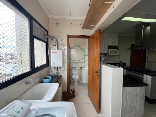 Apartamento para Venda em Suzano / SP no bairro Centro 