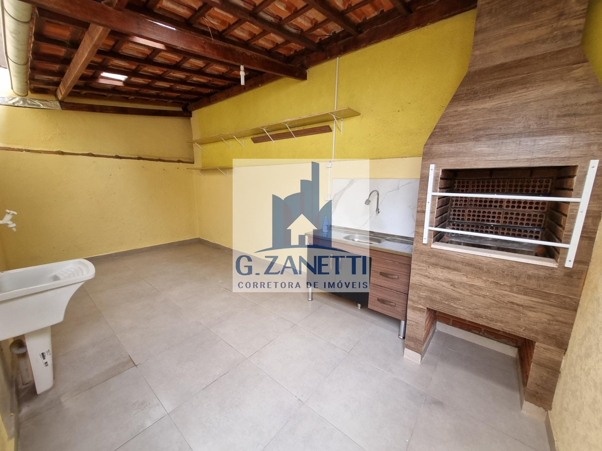 Casa, 2 quartos, 96 m² - Foto 19