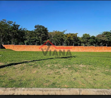 Terreno Condomínio em Jardim Residencial Viena  -  Indaiatuba
