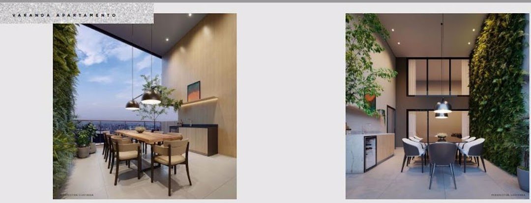 Apartamento à venda com 3 quartos, 4 banheiros, 2 vagas e 156m² no Jardim Botânico, Ribeirão Preto — foto principal