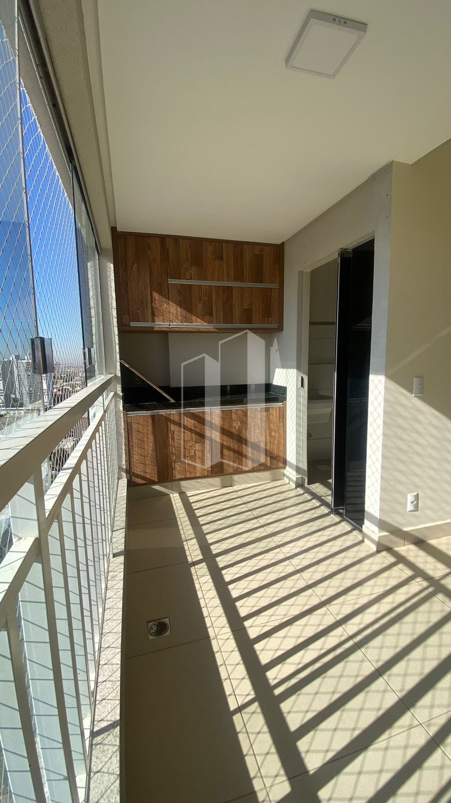 Apartamento para alugar com 3 quartos, 1 suíte, 2 vagas e 90m² no Parque Amazônia, Goiânia (GO) — foto 13 de 29