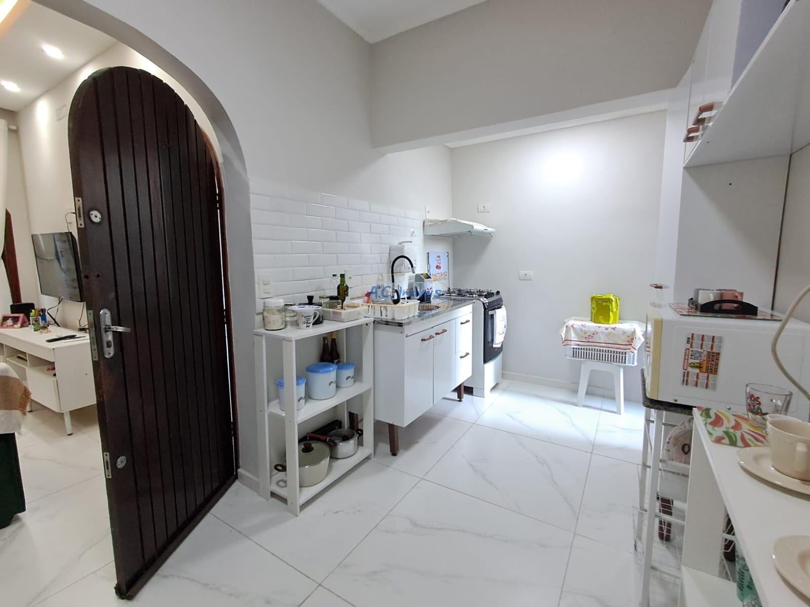 Casa à venda com 2 quartos, 1 suíte, 2 vagas e 90m² no Vila Tupi, Praia Grande (SP) — foto 30 de 30