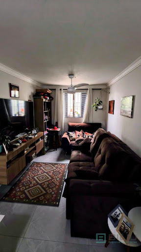 Apartamento em Artur Alvim, 2 Dormitórios, 57m² à Venda