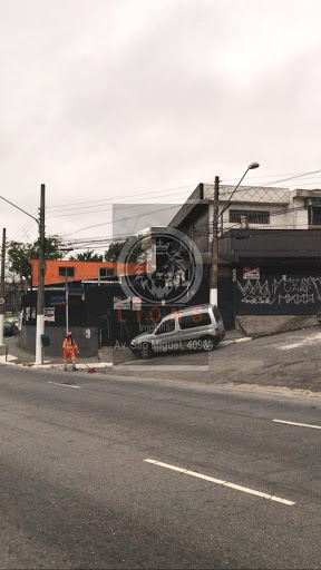 Casa Comercial em Vila Buenos Aires  -  São Paulo