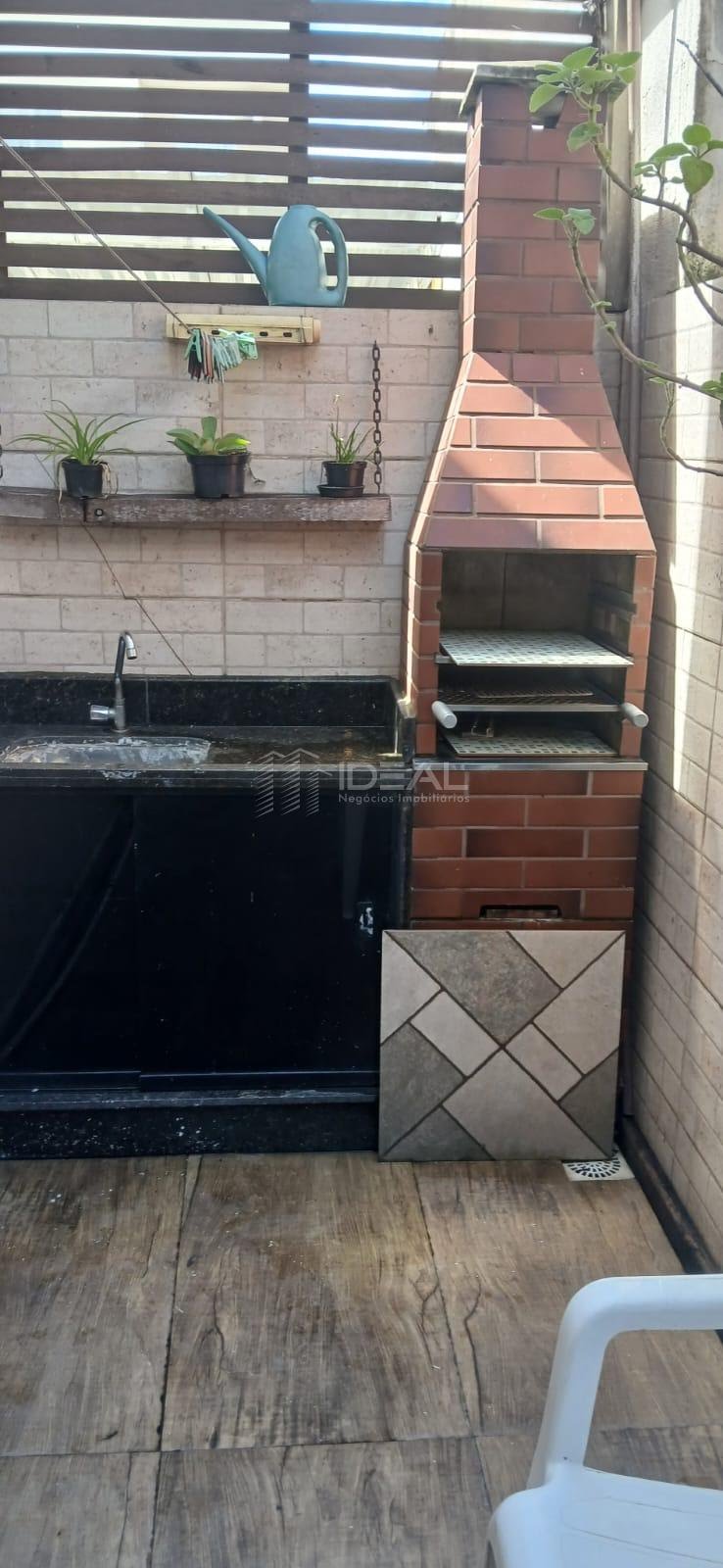 Apartamento à venda com 2 quartos, 2 banheiros, 1 vaga e 58m² no Parque Juliao Nogueira, Campos dos Goytacazes (RJ) — foto 12 de 18