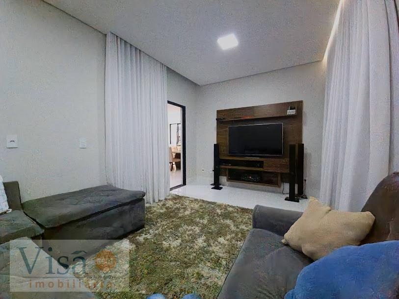 Casa à venda com 4 quartos, 4 suítes e 5 vagas no Centro, Paracatu (MG) — foto 25 de 30
