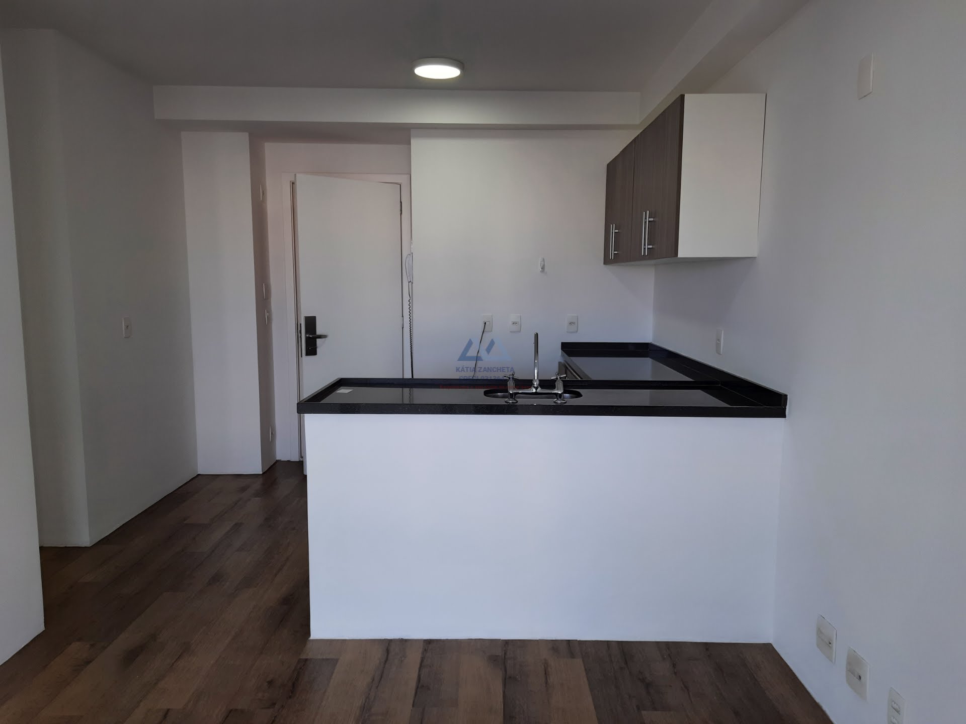 Apartamento à venda com 2 quartos, 1 suíte, 1 vaga e 58m² no Brooklin Paulista, São Paulo (SP) — foto 7 de 30