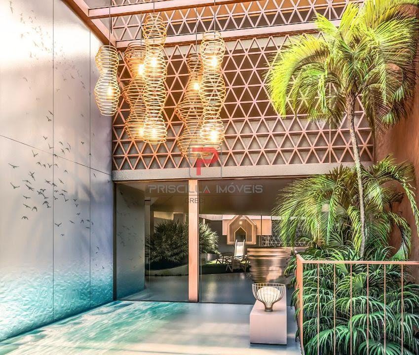 Apartamento à venda com 1 quarto, 1 suíte, 1 vaga e 45m² no Jardim Oceania, João Pessoa (PB) — foto 16 de 30