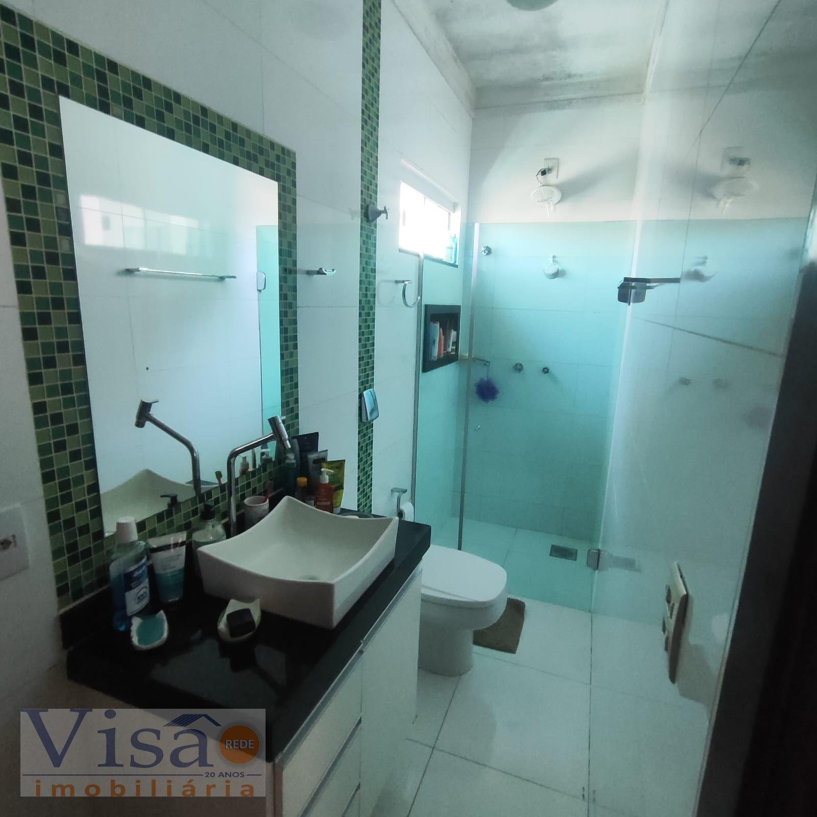Casa à venda com 3 quartos, 1 suíte, 2 vagas e 250m² no Prado, Paracatu (MG) — foto 12 de 20