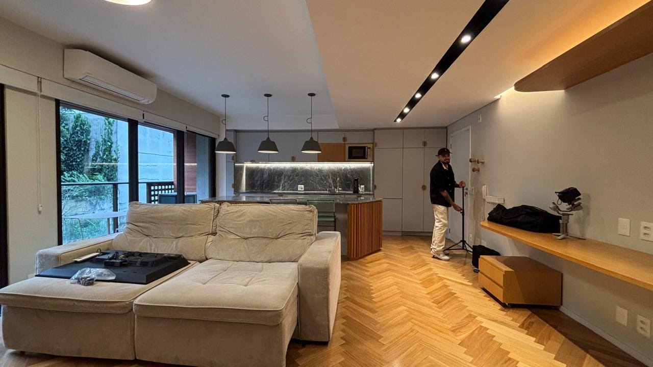 Apartamento para alugar com 3 quartos, 2 suítes, 4 vagas e 222m² no Vila Clementino, São Paulo (SP) — foto 29 de 30