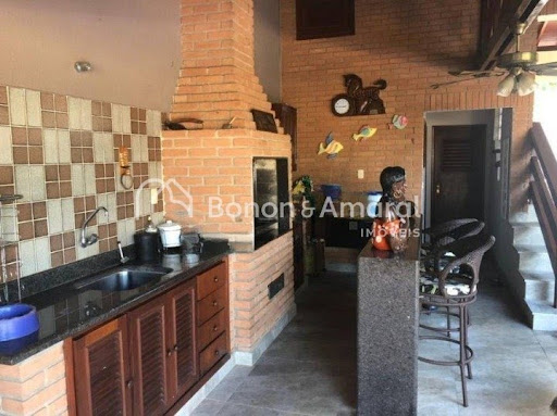 Casa, 4 quartos, 610 m² - Foto 24