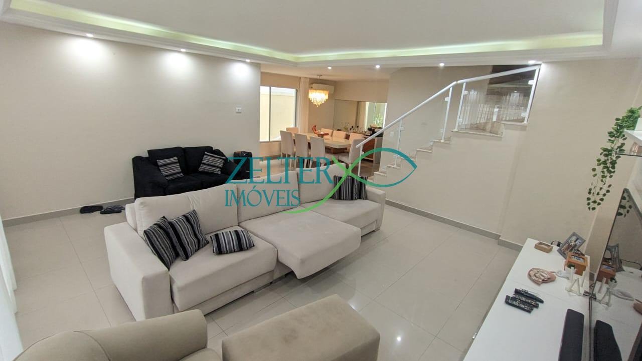 Casa à venda com 4 quartos, 2 suítes, 3 vagas e 272m² no Recreio dos Bandeirantes, Rio de Janeiro (RJ) — foto 11 de 30