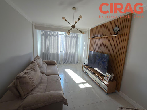 Apartamento em Jardins  -  São Paulo
