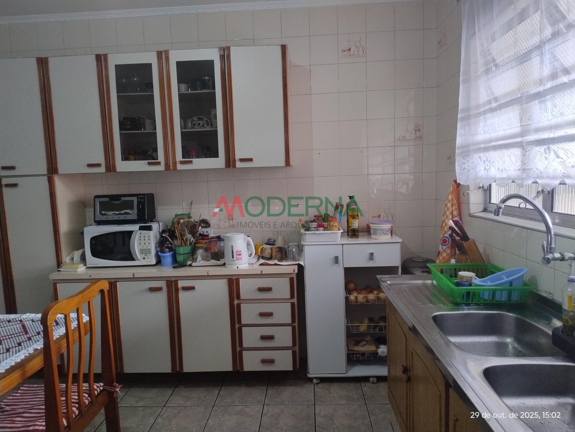 Casa à venda com 3 quartos, 1 suíte, 3 vagas e 289m² no Taboão, São Bernardo do Campo (SP) — foto 13 de 30