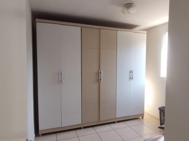 Apartamento à venda com 2 quartos, 1 banheiro, 1 vaga e 45m² no Alto da Boa Vista, Ribeirão Preto (SP) — foto 20 de 21