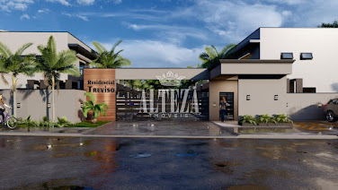 Venda Residencial Treviso - Atibaia Sp Brasil