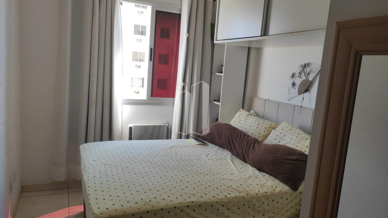 Apartamento à venda com 2 quartos, 1 suíte, 1 vaga e 56m² no Vila Cruzeiro do Sul, Aparecida de Goiânia (GO) — foto 9 de 22