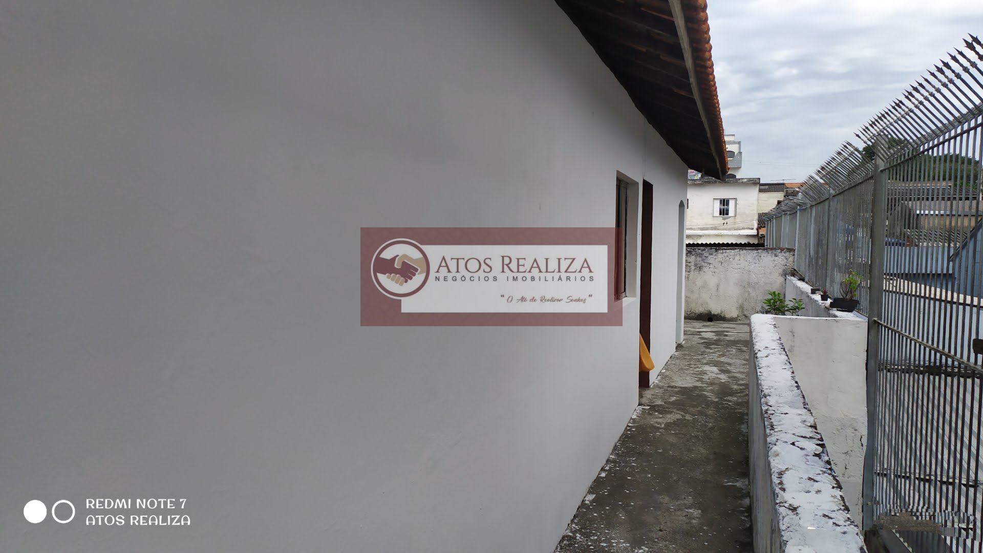 Casa à venda com 14 quartos, 4 suítes, 2 vagas e 360m² no Cidade Dutra, São Paulo (SP) — foto 4 de 9