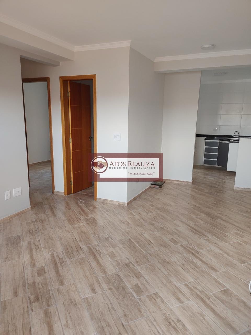 Apartamento para alugar com 2 quartos, 1 banheiro e 53m² no Vila Inglesa, São Paulo (SP) — foto 3 de 10