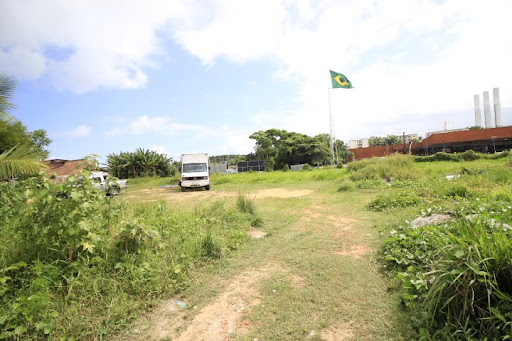 Terreno para venda Av. Dr. Belmino Correia em Camaragibe