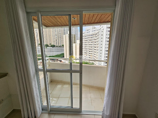 Apartamento Mobiliado em Bela Vista - São Paulo, SP