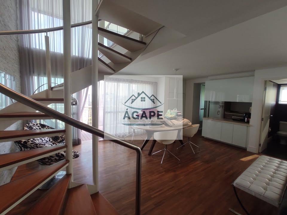 Apartamento à venda com 2 quartos, 1 suíte, 2 vagas e 104m² no Moema, São Paulo (SP) — foto 9 de 20