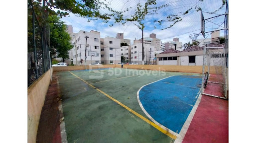 Apartamento 2 Dormitórios – Itacorubi – Florianópolis, SC
