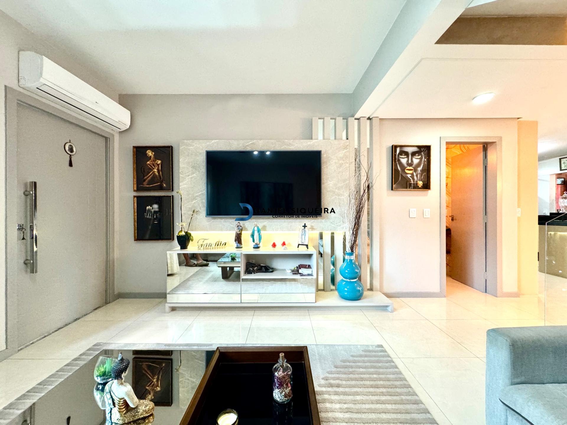 Casa à venda com 3 quartos, 1 suíte, 2 vagas e 209m² no Bairro Deltaville, Biguaçu (SC) — foto 12 de 30