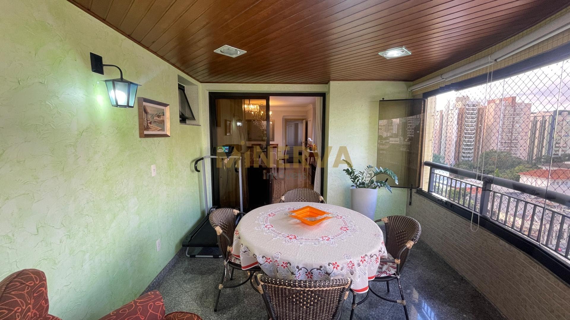 Apartamento para alugar com 3 quartos, 3 suítes, 3 vagas e 114m² no Vila Gomes Cardim, São Paulo (SP) — foto 7 de 30