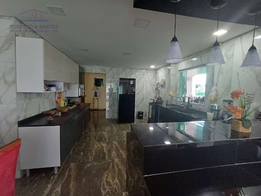 cozinha planejada