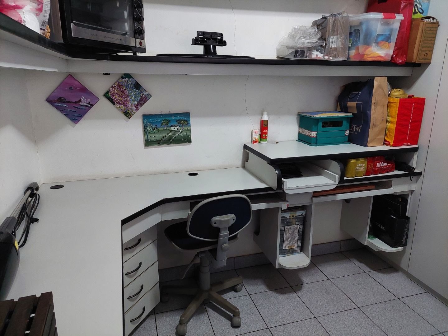 Sobrado, 3 quartos - Foto 28