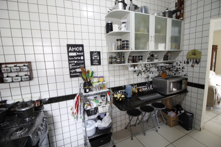 Apartamento à venda com 3 quartos, 1 suíte e 98m² no Casa Amarela, Recife (PE) — foto 14 de 30