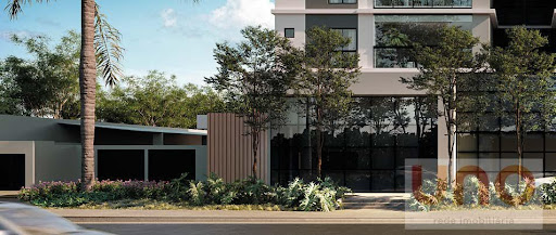 Residencial Tallin da Construtora e Incorporadora LG2 em Campo Grande MS