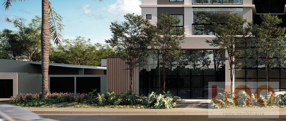 Residencial Tallin da Construtora e Incorporadora LG2 em Campo Grande MS
