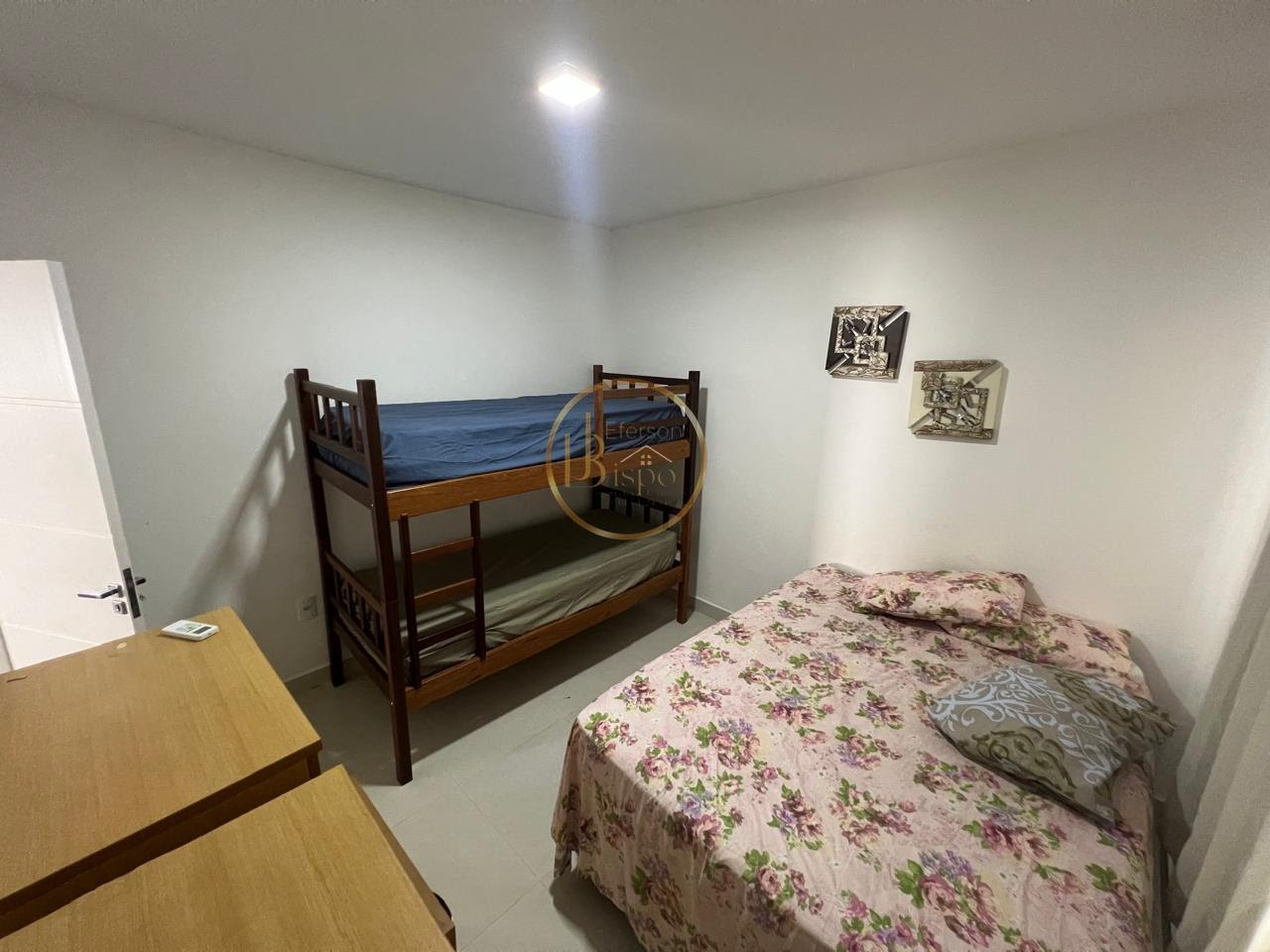 Apartamento à venda com 2 quartos, 1 suíte, 1 vaga e 78m² no Village 1, Porto Seguro (BA) — foto 8 de 12