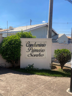 Casa de Condomínio no Recreio dos Sorocabanos, Sorocaba