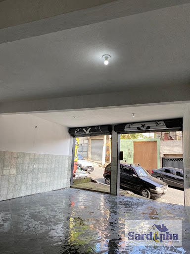 Sala Comercial em Jardim Elizabeth - SP: 60m², 1 Banheiro | Locação por R$2.000