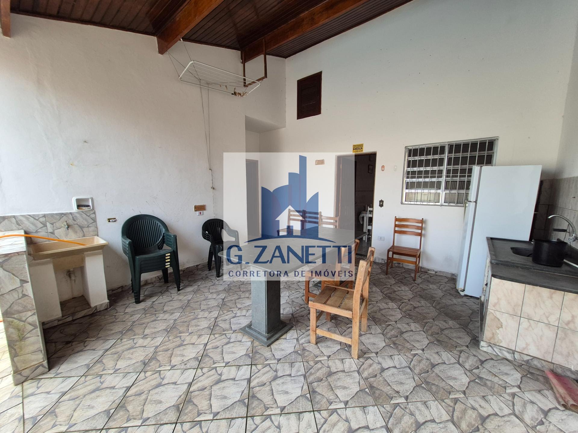 Casa, 3 quartos, 120 m² - Foto 15