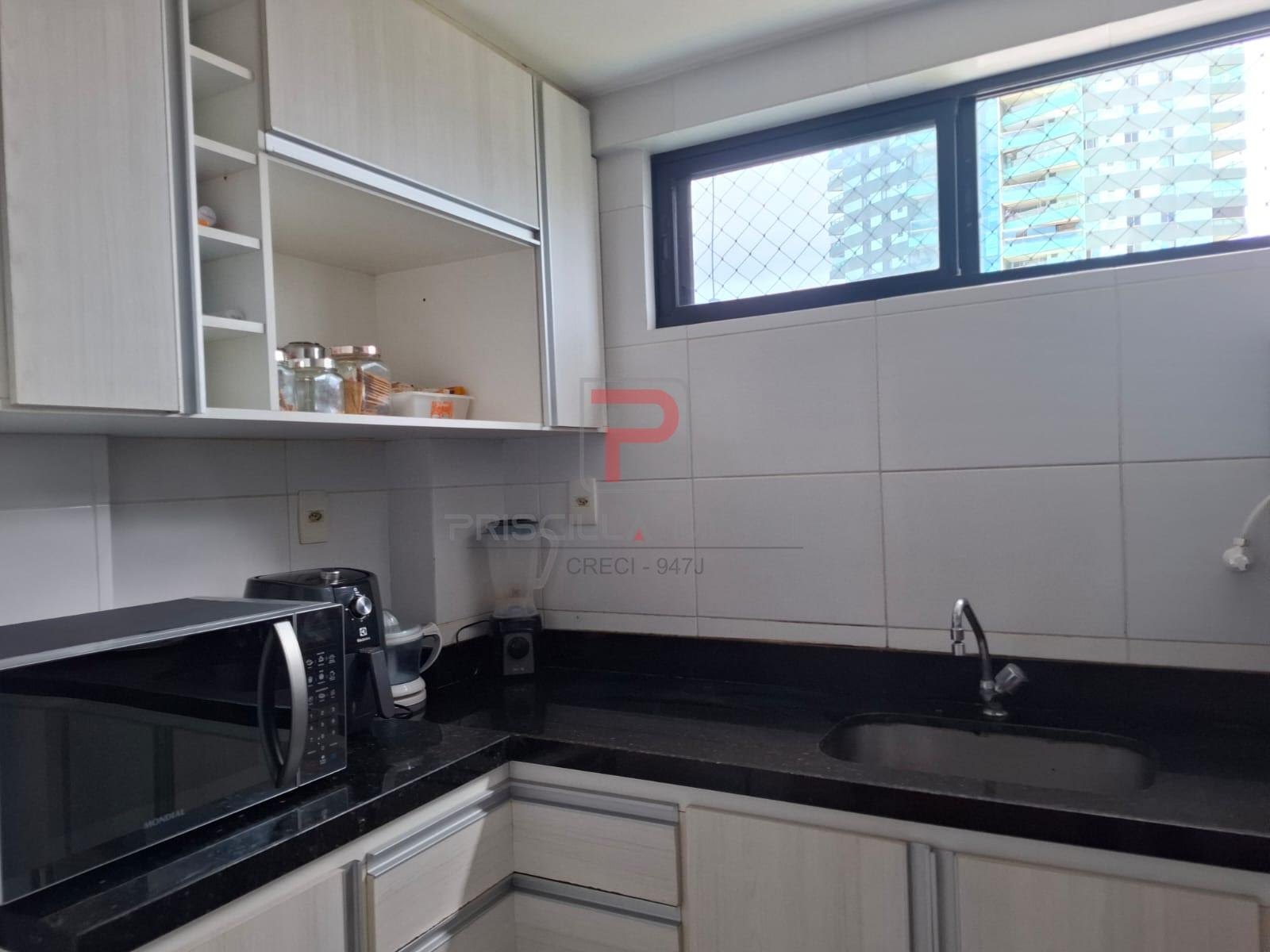 Apartamento à venda com 4 quartos, 2 suítes e 150m² no Jardim Oceania, João Pessoa (PB) — foto 9 de 30