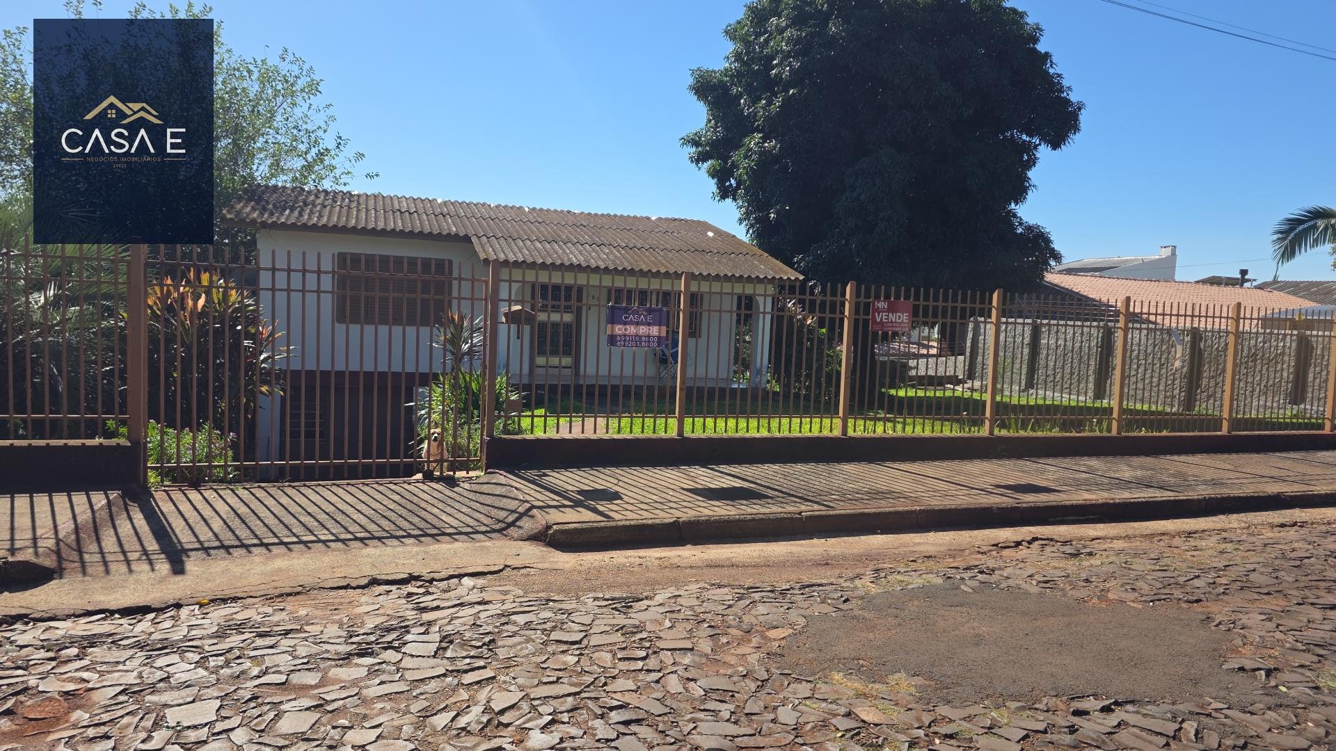 Casa à venda com 5 quartos, 2 banheiros, 2 vagas e 257m² no Assis Brasil, Ijuí (RS) — foto 3 de 11