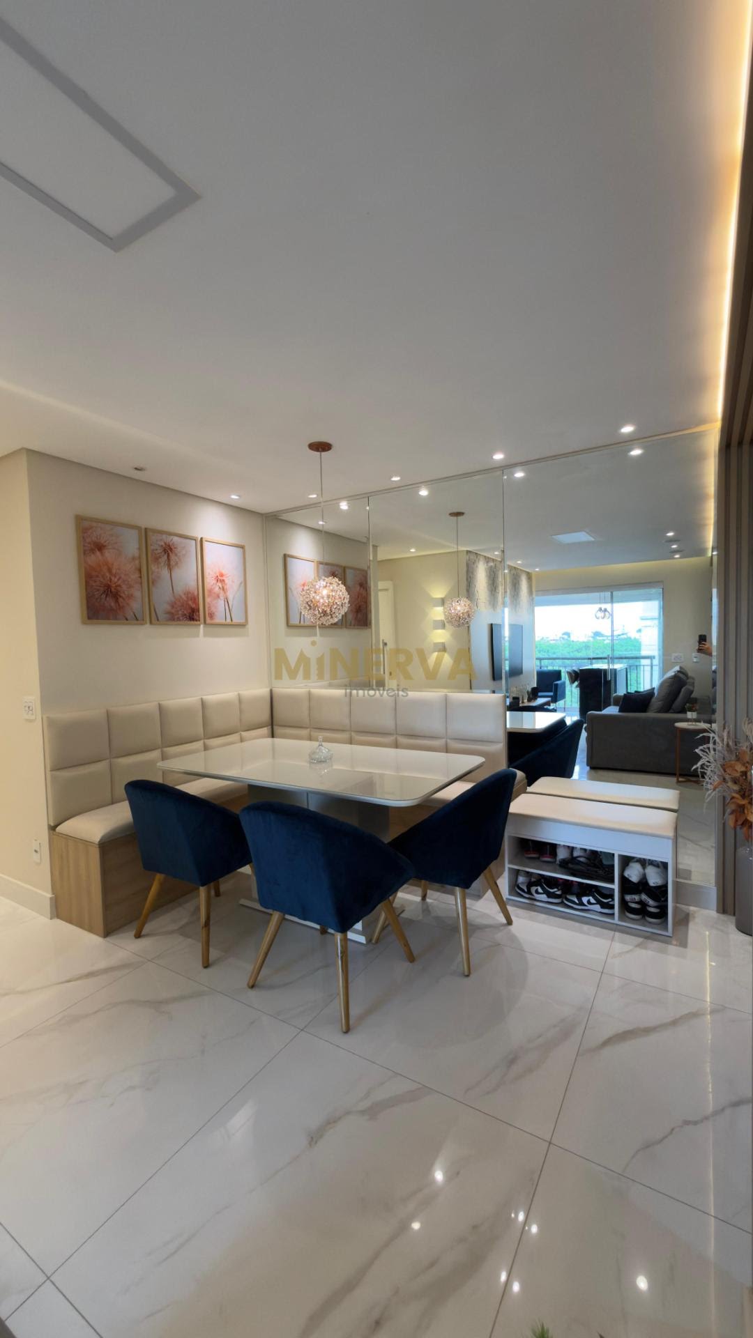 Apartamento à venda com 2 quartos, 1 suíte, 1 vaga e 68m² no Jardim Flor da Montanha, Guarulhos (SP) — foto 4 de 28